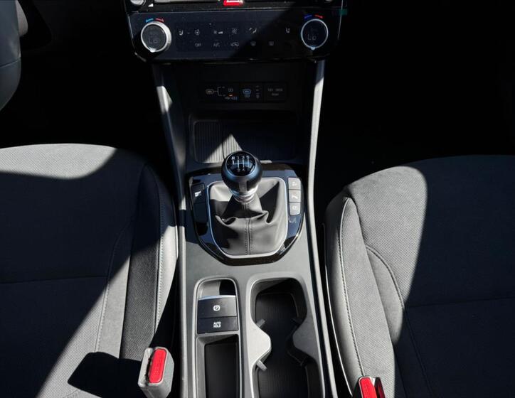 Hyundai Tucson 9