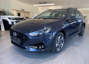 Hyundai i30 1