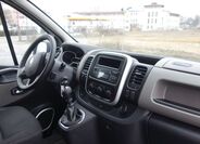 Opel Vivaro 14