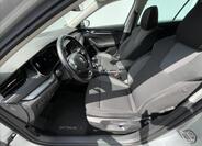 Škoda Octavia 4