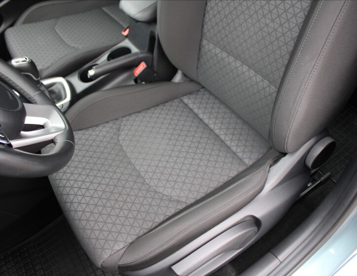 KIA Ceed 22