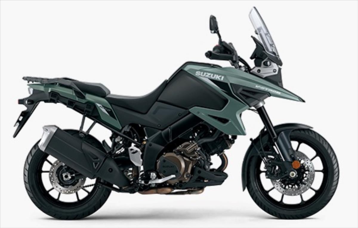 Suzuki Ostatní