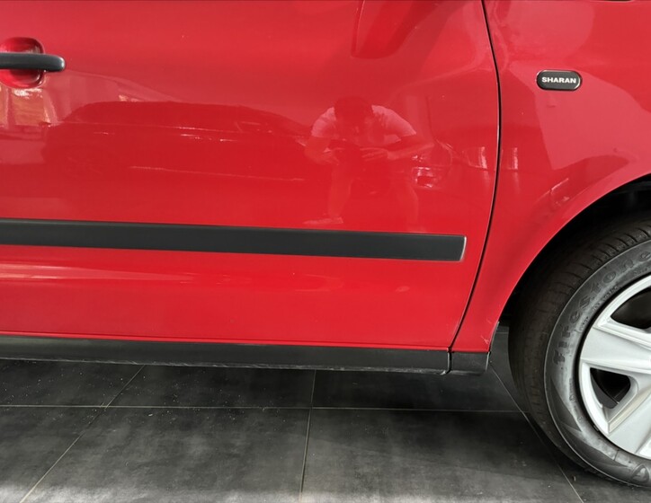 Volkswagen Sharan 28