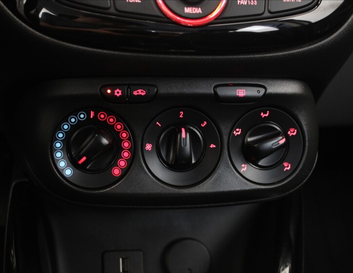 Opel Corsa 14