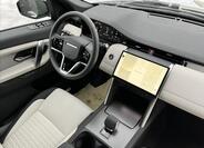 Land Rover Discovery Sport 42