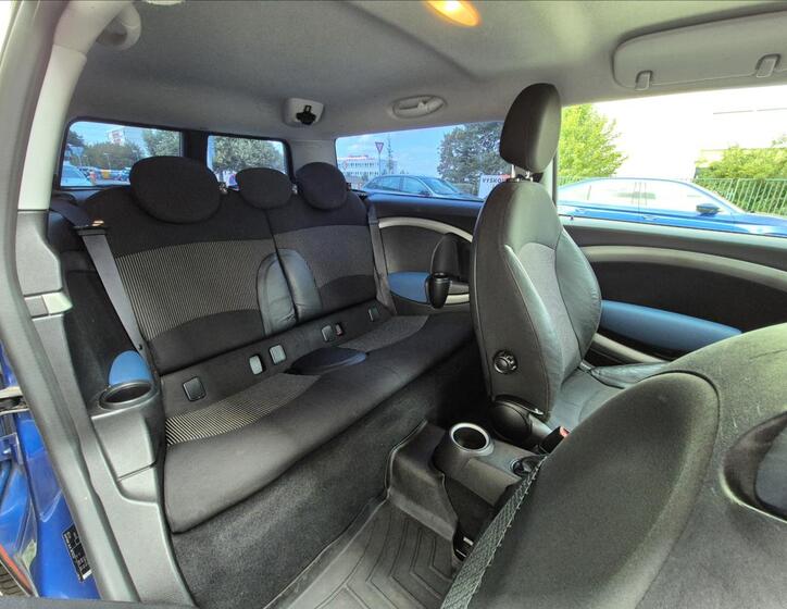 Mini Clubman 26