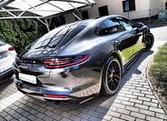Porsche Panamera 5
