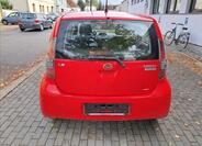 Daihatsu Sirion 10