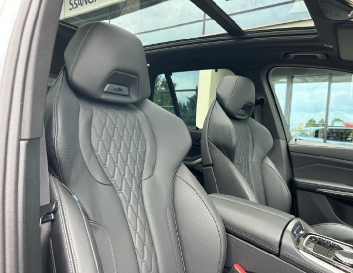 BMW X5 18