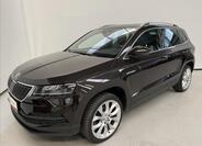 Škoda Karoq 1