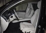 Volvo XC90 8