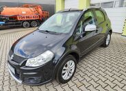Suzuki SX4 7