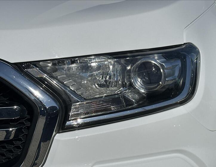 Ford Ranger 9