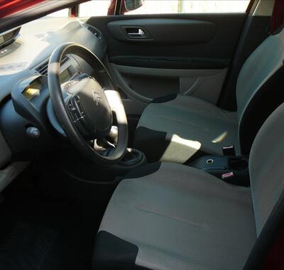 Citroën C4 7
