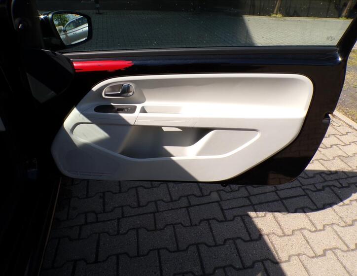 Volkswagen up! 29