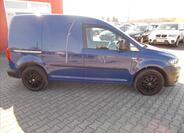 Volkswagen Caddy 8