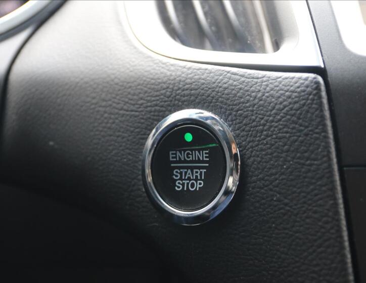 Ford Edge 23