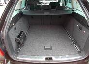 Škoda Superb 13