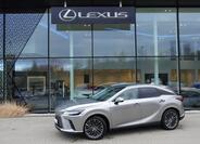 Lexus RX 450h plus 1