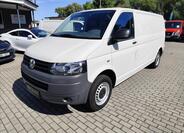 Volkswagen Transporter 1