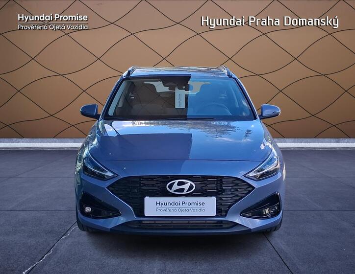 Hyundai i30 1