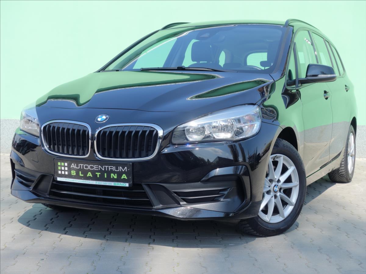 BMW Řada 2