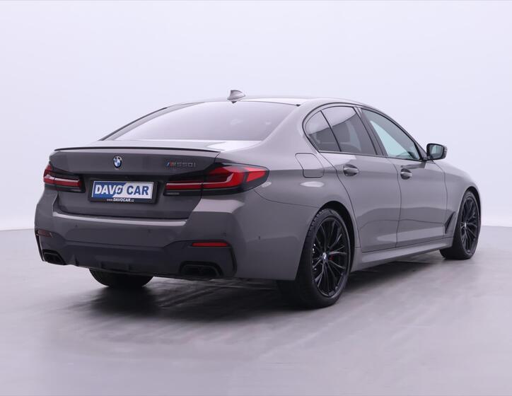 BMW Řada 5 7