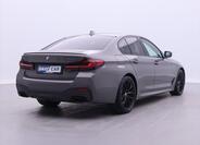 BMW Řada 5 7