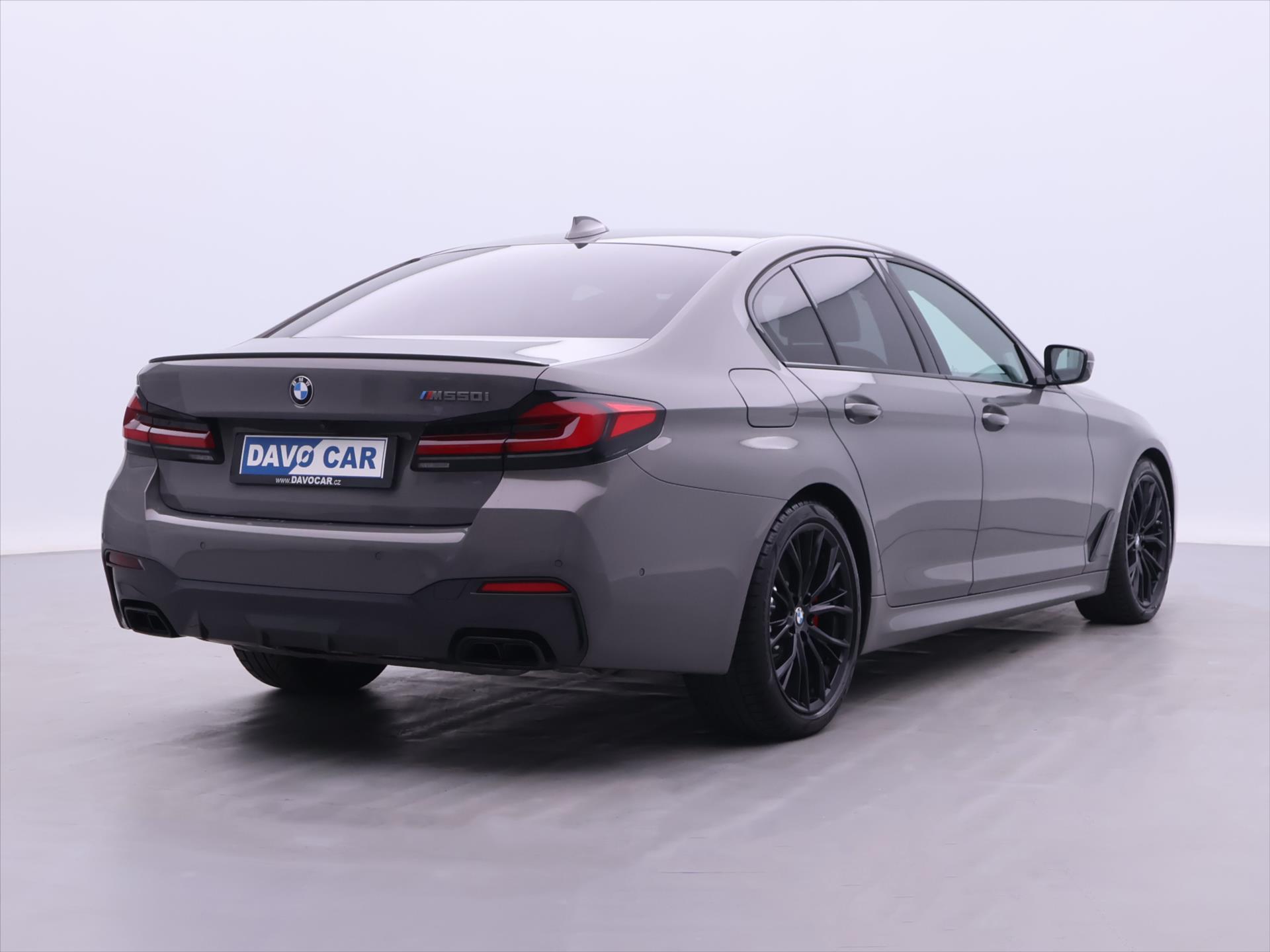 BMW Řada 5