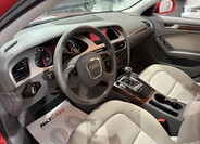Audi A4 7