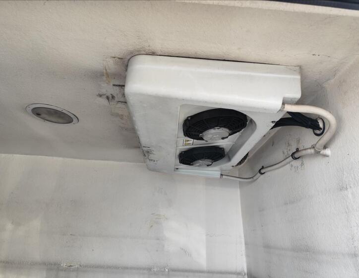 Ford Transit 4