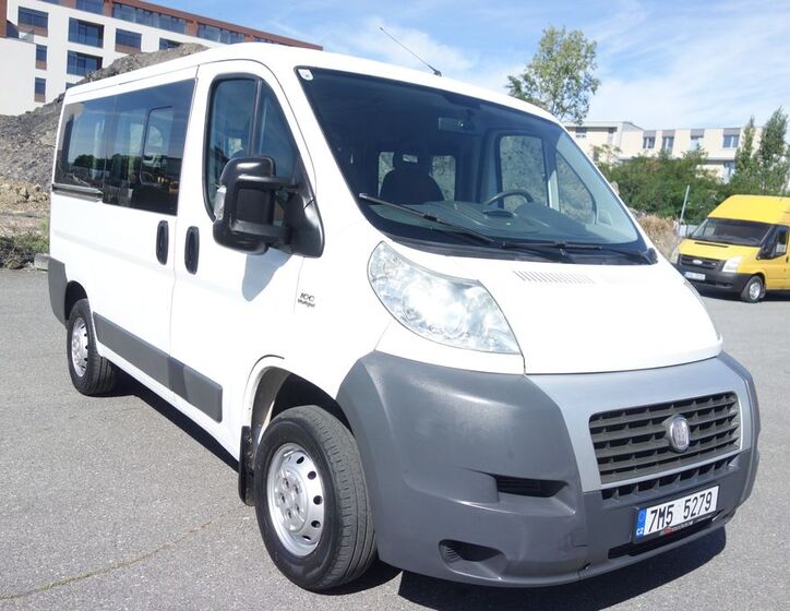 Fiat Ducato 1
