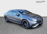 Mercedes-Benz EQS 7