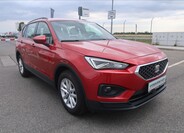 Seat Tarraco 7