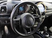 Mini Clubman 15