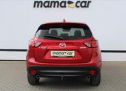 Mazda CX-5 6