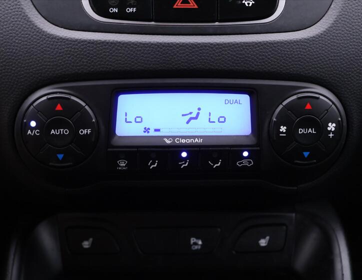Hyundai ix35 19