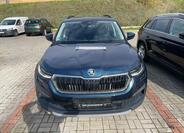 Škoda Kodiaq 1