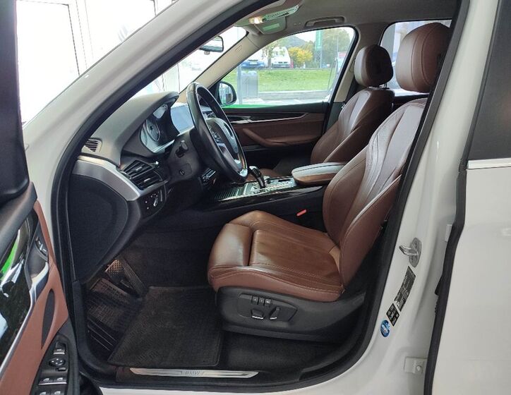 BMW X5 5