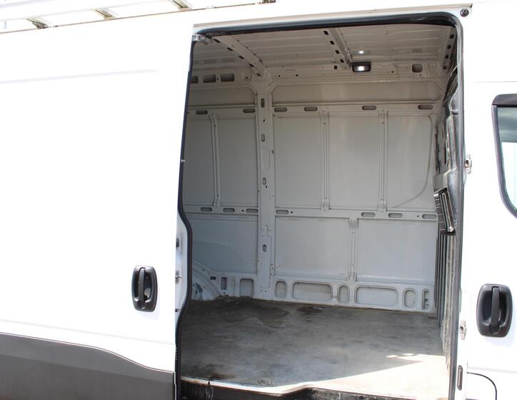 Iveco Daily 8