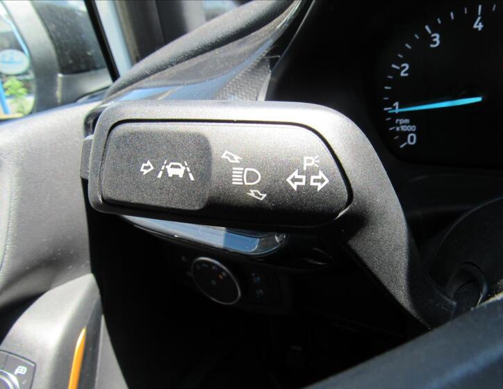 Ford Fiesta 22