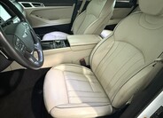 Hyundai Genesis 7