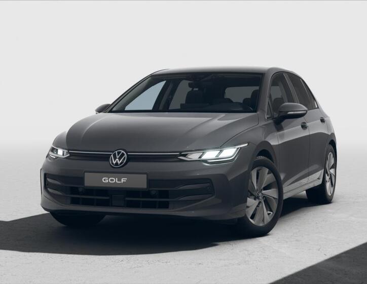 Volkswagen Golf 1