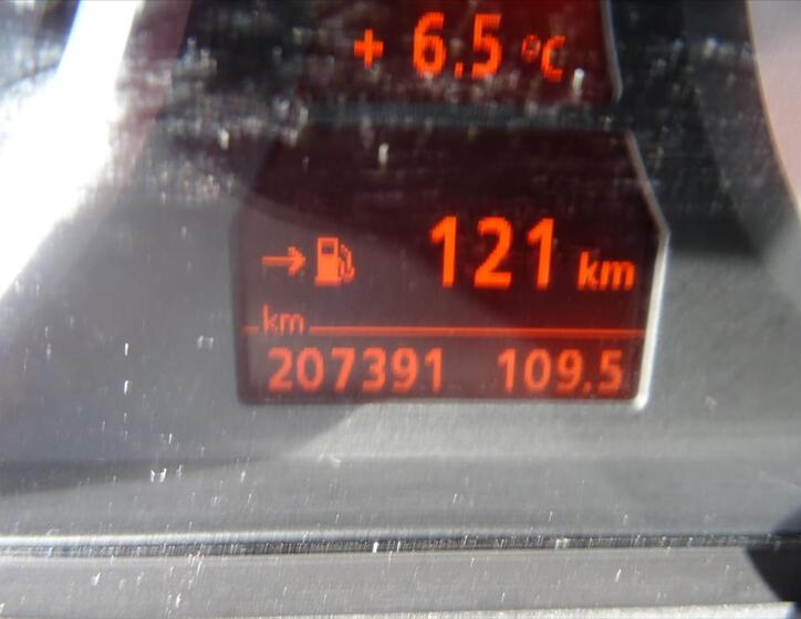 BMW Řada 5 20