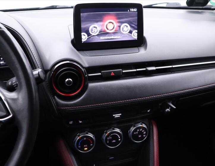 Mazda CX-3 22