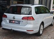 Volkswagen Golf 8