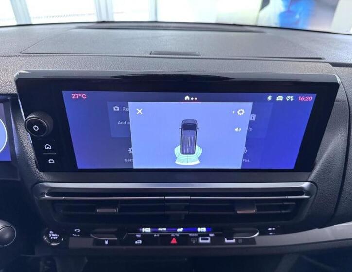Fiat E-Scudo 14