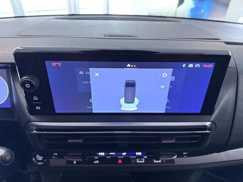 Fiat E-Scudo