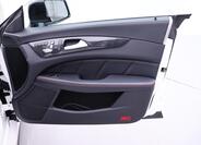 Mercedes-Benz CLS 14