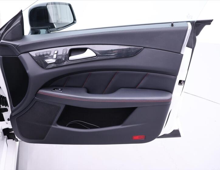 Mercedes-Benz CLS 14